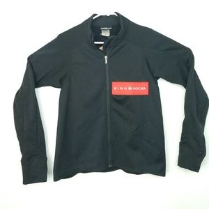 Patagonia Jacket King Oscar Frogbones sz M